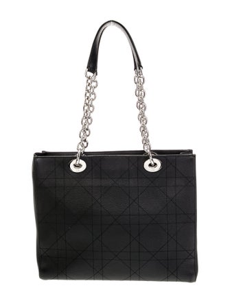 Christian Dior Cannage Lady Dior