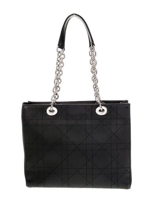 Christian Dior Cannage Lady Dior