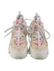 Christian Dior D-Connect Chunky Sneakers