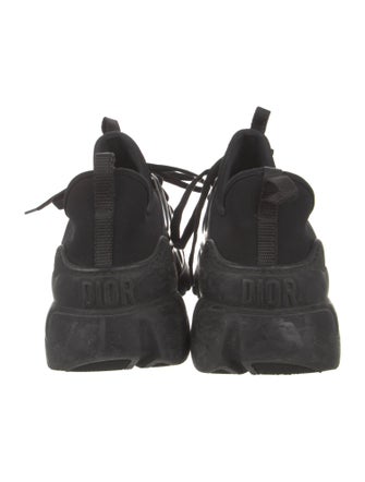 Christian Dior D-Connect Chunky Sneakers