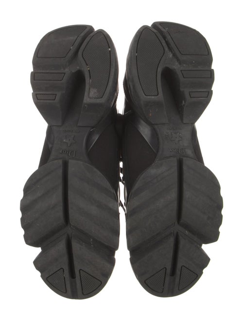 Christian Dior D-Connect Chunky Sneakers