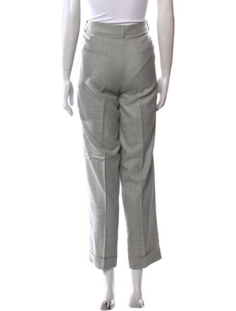 Christian Dior 2011 Straight Leg Pants