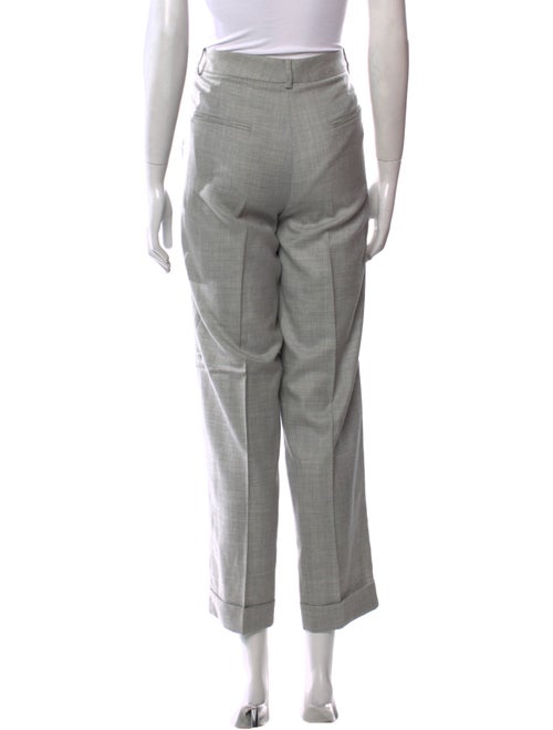 Christian Dior 2011 Straight Leg Pants