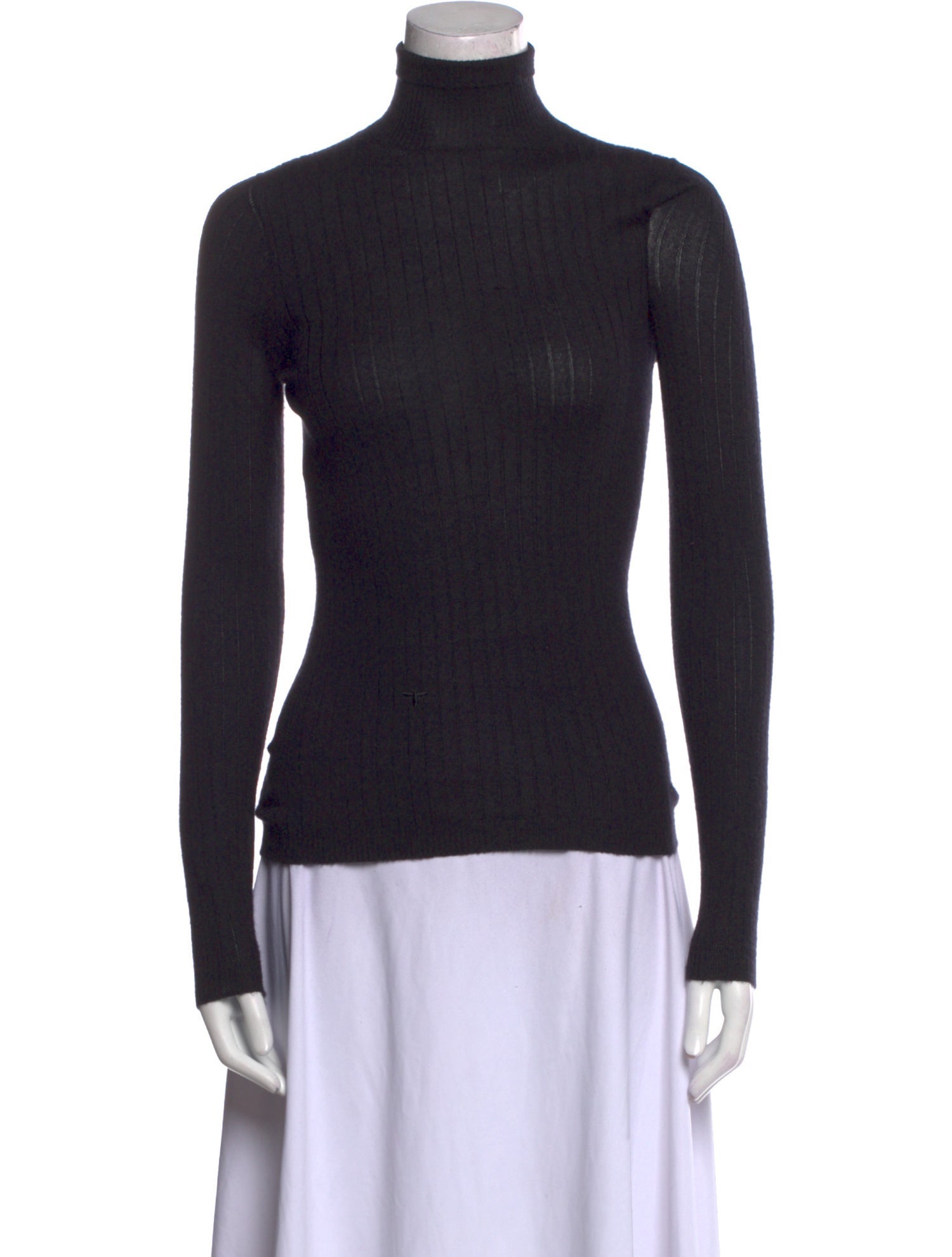 Christian Dior Turtleneck Sweater