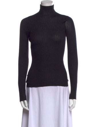 Christian Dior Turtleneck Sweater