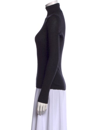 Christian Dior Turtleneck Sweater
