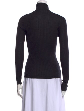 Christian Dior Turtleneck Sweater