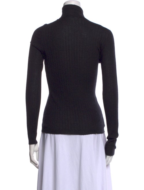 Christian Dior Turtleneck Sweater