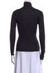 Christian Dior Turtleneck Sweater