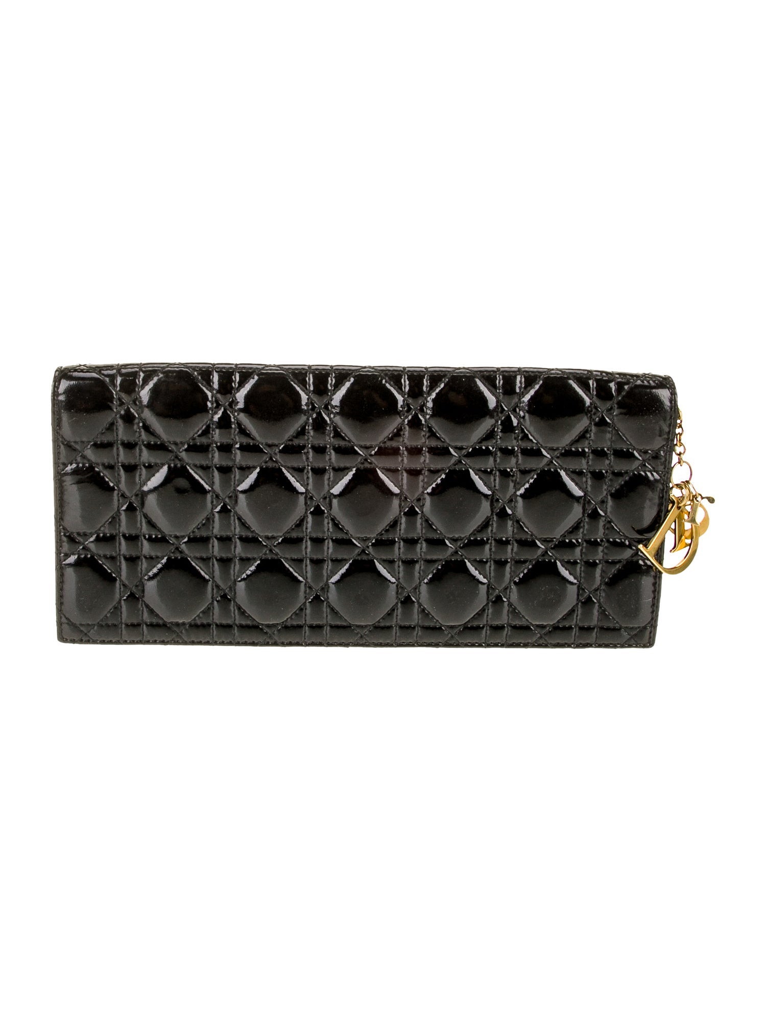 Christian Dior Cannage Lady Dior