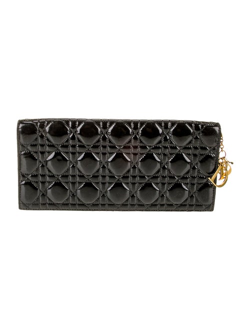 Christian Dior Cannage Lady Dior