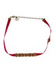 Christian Dior Dior Amour Choker Necklace