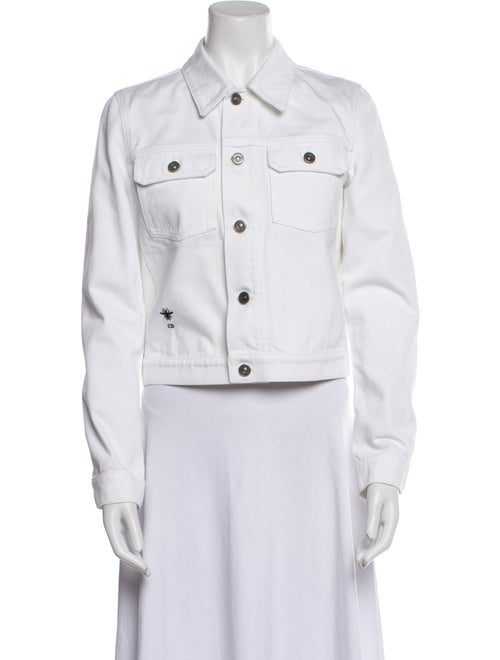 Christian Dior 2022 Denim Jacket