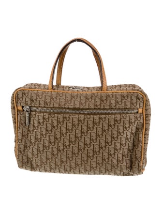 Christian Dior Diorissimo Cosmetic Bag