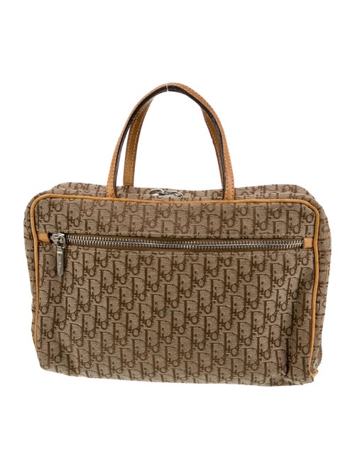 Christian Dior Diorissimo Cosmetic Bag