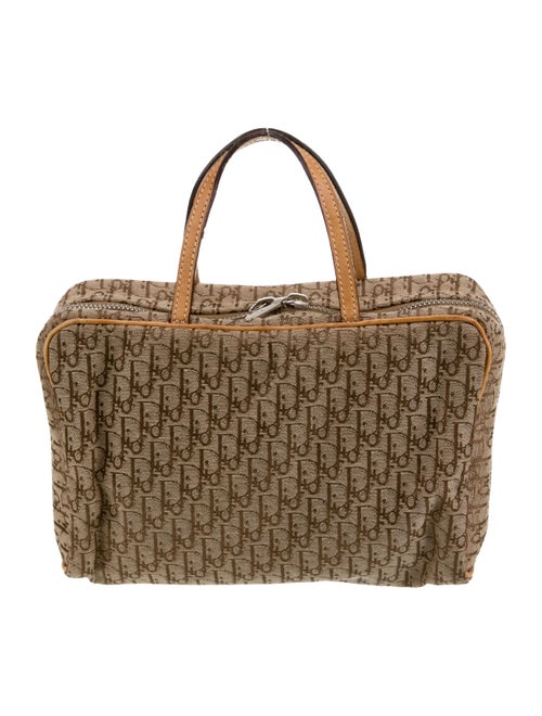 Christian Dior Diorissimo Cosmetic Bag