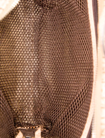 Christian Dior Diorissimo Cosmetic Bag