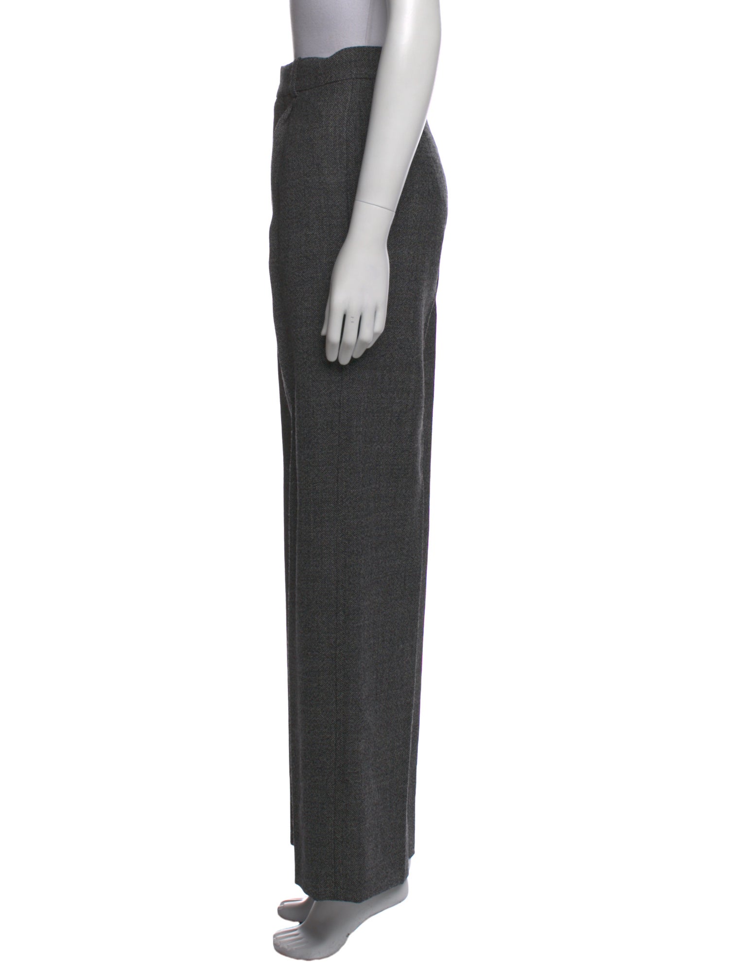 Christian Dior 2024 Wide Leg Pants