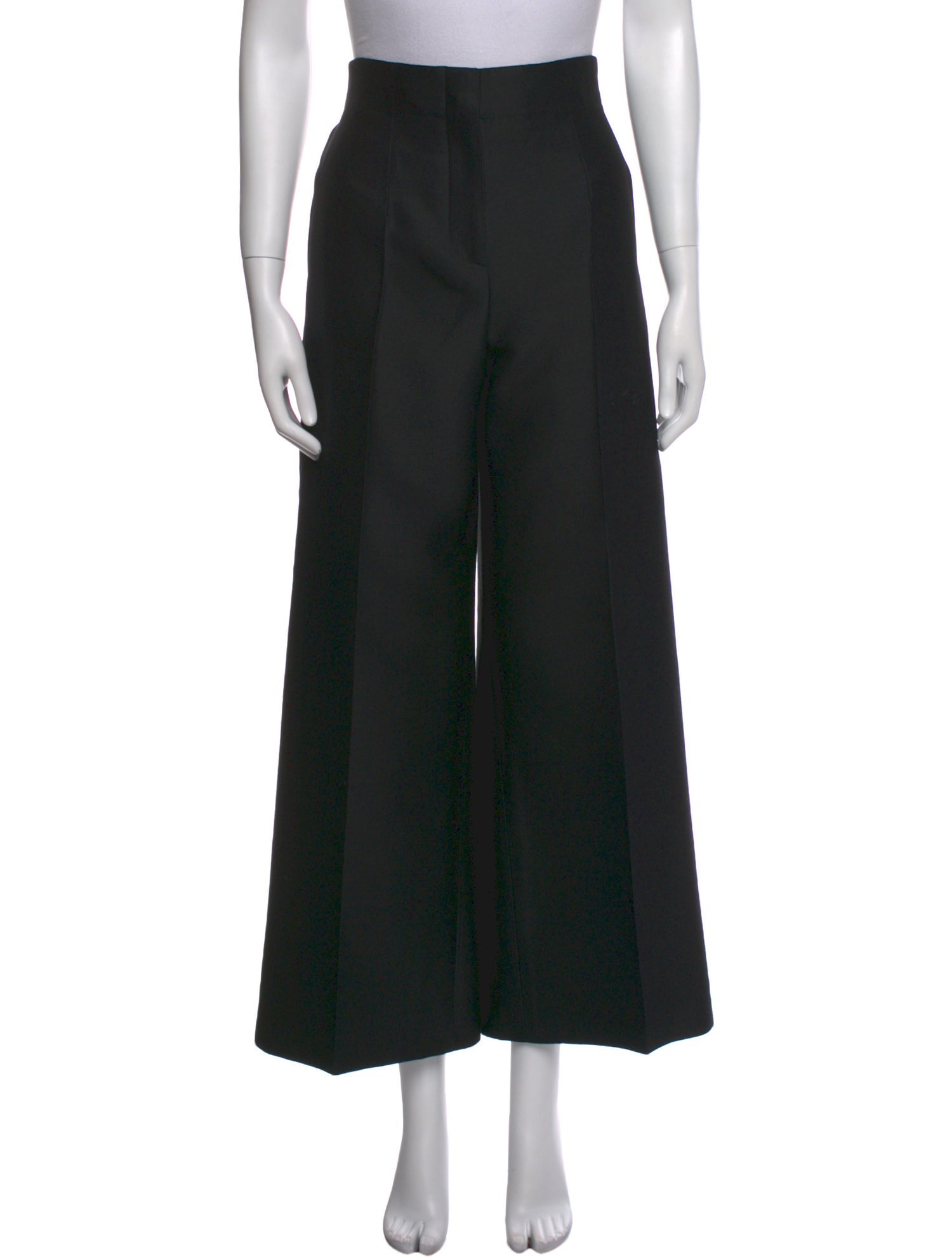 Christian Dior 2020 Wide Leg Pants