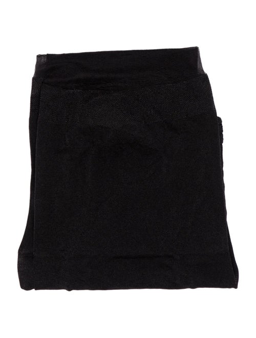 Christian Dior Nylon Sheer Pantyhose