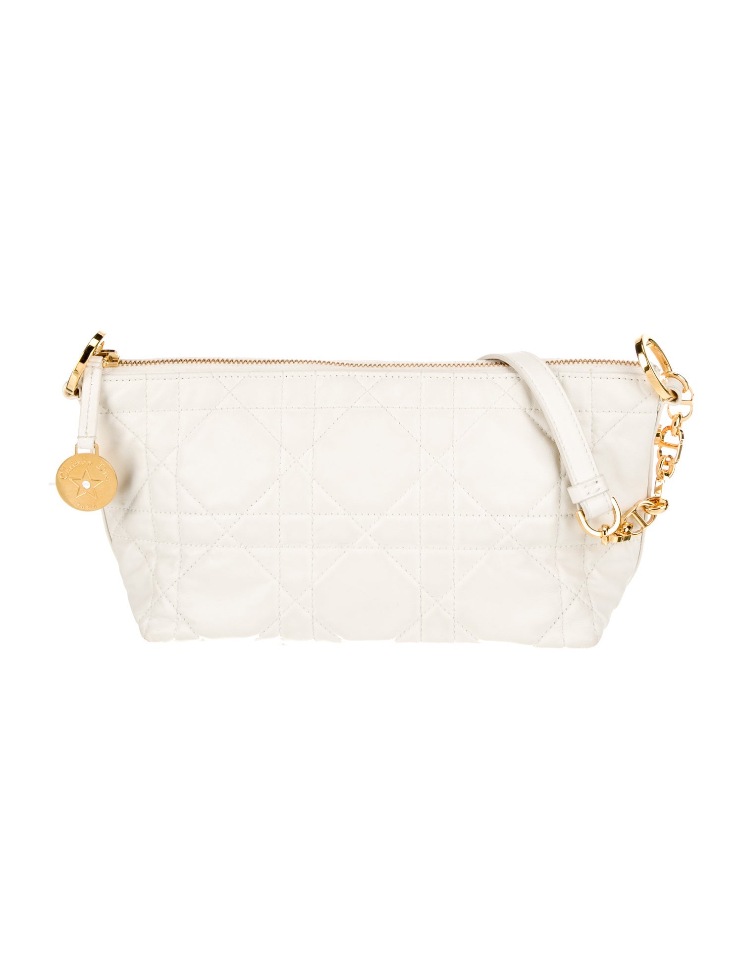 Christian Dior Cannage Nomad 2024