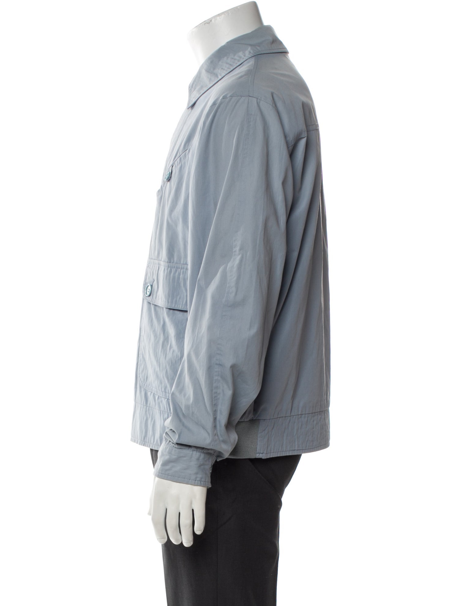 Christian Dior Monsieur Vintage Windbreaker