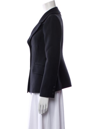 Christian Dior Wool Blazer