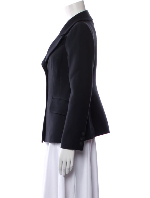 Christian Dior Wool Blazer