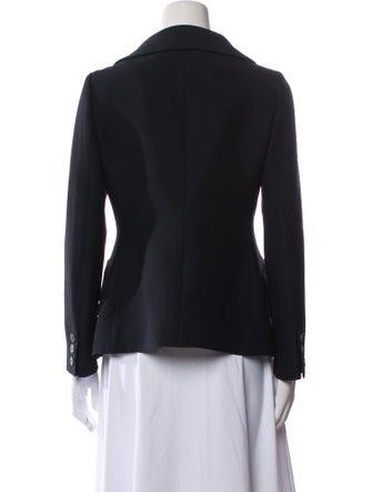 Christian Dior Wool Blazer