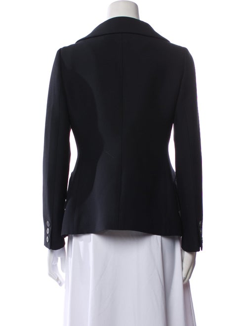 Christian Dior Wool Blazer