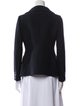 Christian Dior Wool Blazer