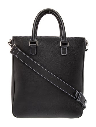 DIOR MEN Calfskin Christian Dior Saddle 2024