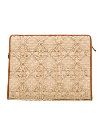 Christian Dior Cannage Caro