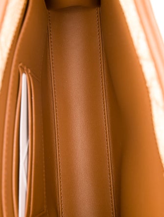 Christian Dior Cannage Caro