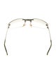 Christian Dior Dior Minipop Shield Sunglasses