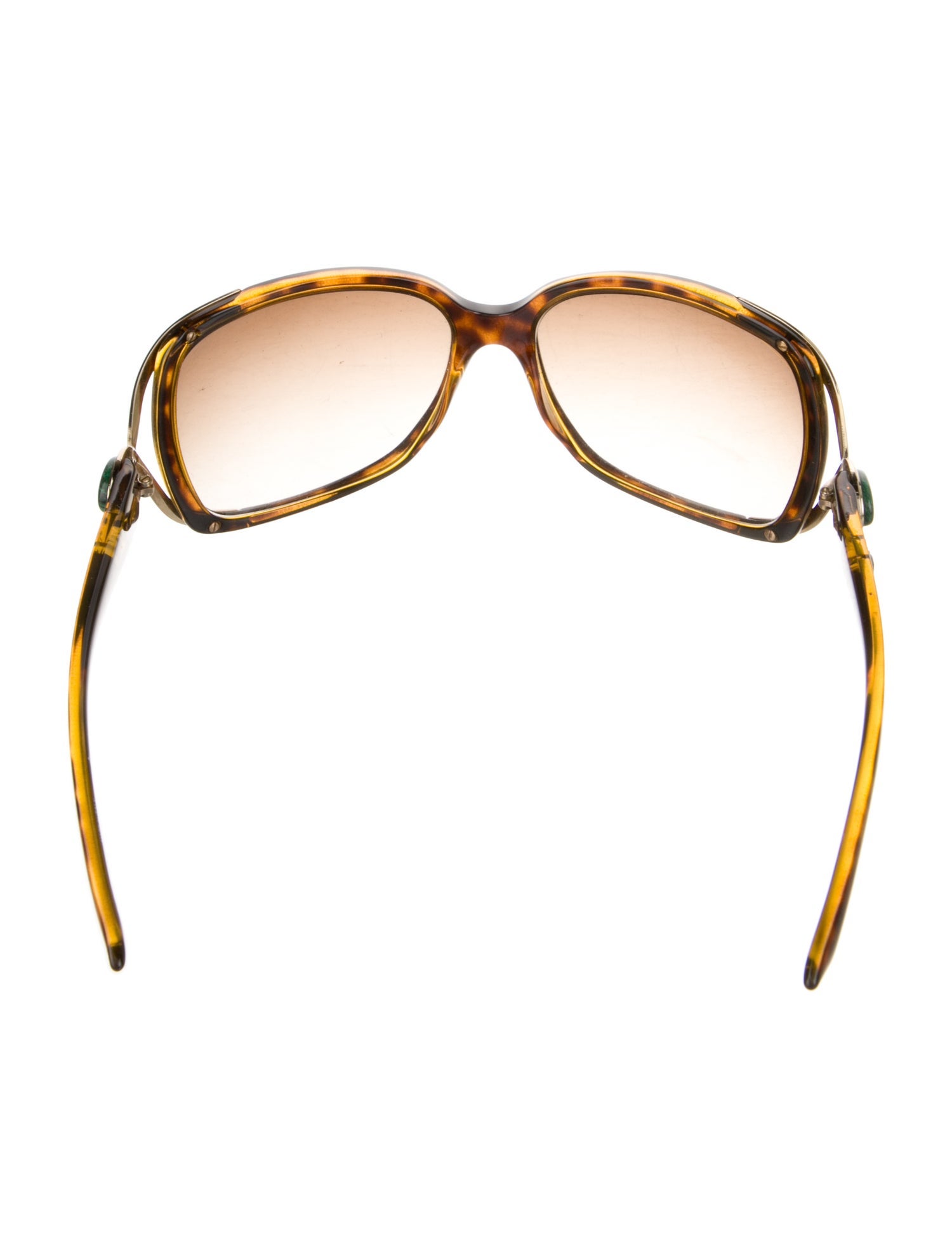 Christian Dior DiorCopacabana Oversize Sunglasses