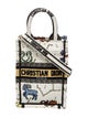 Christian Dior Canvas Book 2022