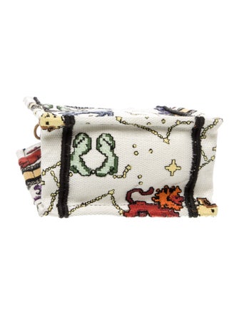 Christian Dior Canvas Book 2022