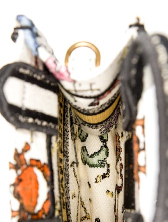 Christian Dior Canvas Book 2022