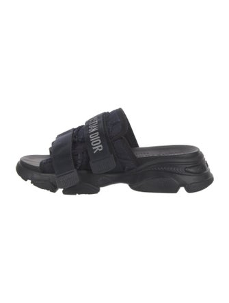 Christian Dior Slides