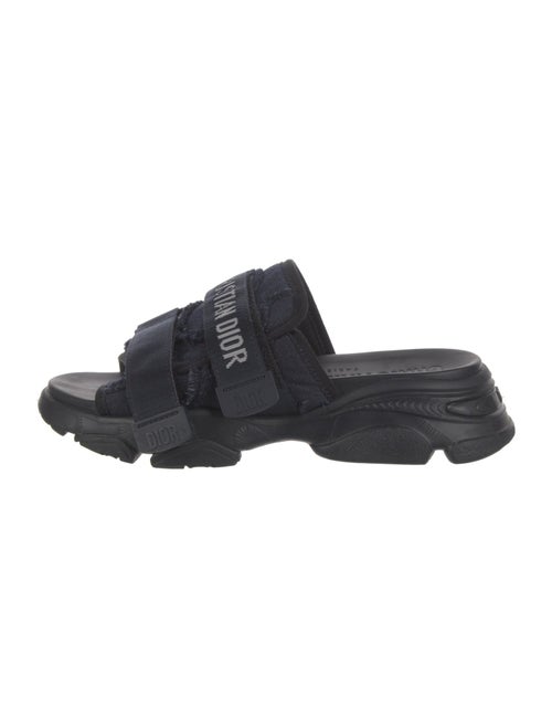 Christian Dior Slides