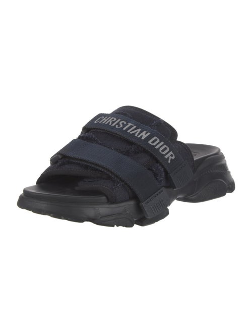 Christian Dior Slides