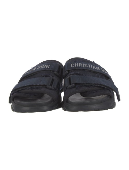Christian Dior Slides