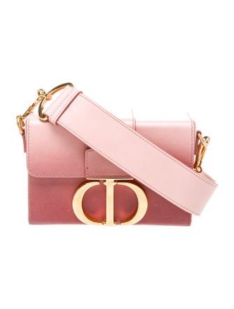 Christian Dior Signature 30 Montaigne Flap