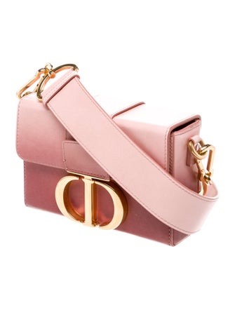 Christian Dior Signature 30 Montaigne Flap