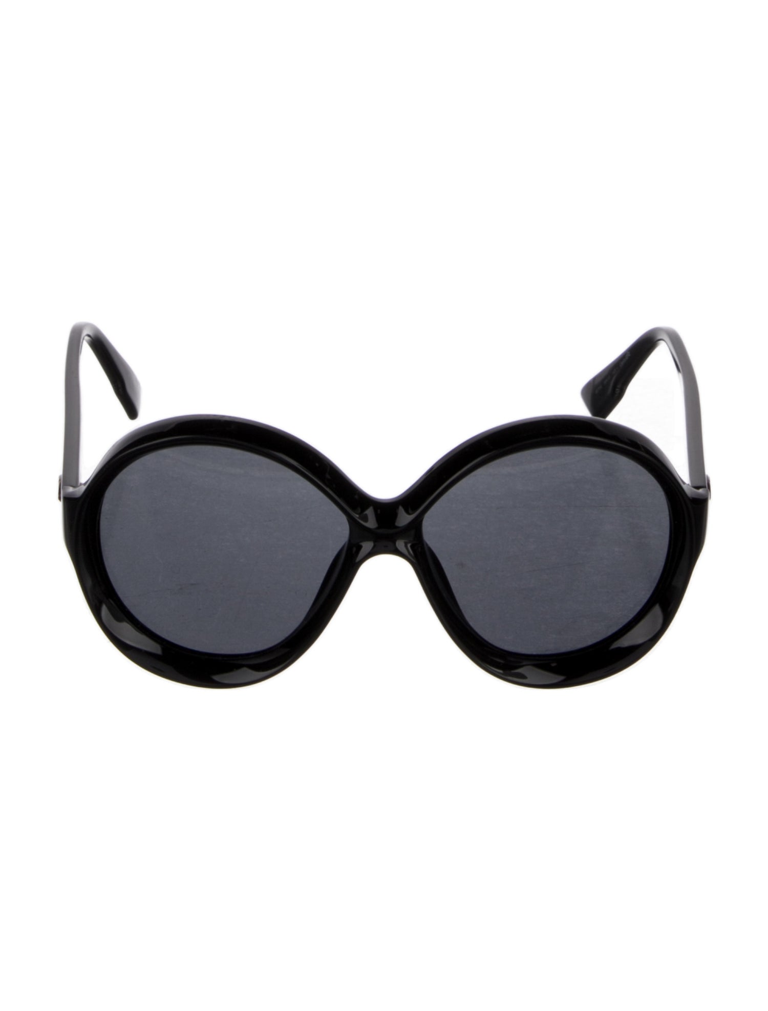 Christian Dior DiorBianca Signature Logo Sunglasses