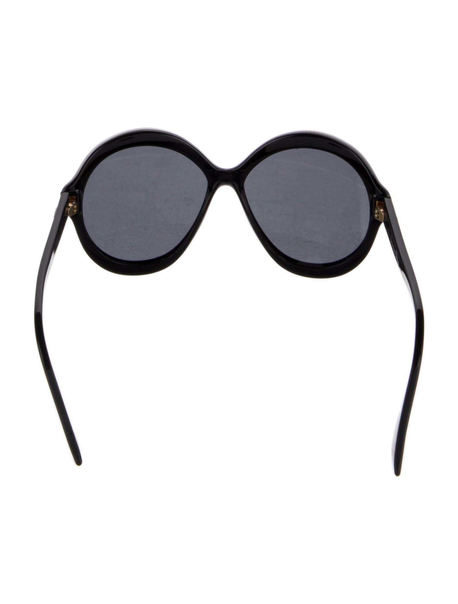 Christian Dior DiorBianca Signature Logo Sunglasses