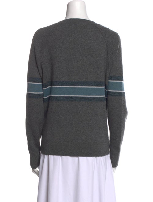 Christian Dior Cashmere Sweater