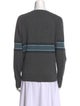 Christian Dior Cashmere Sweater
