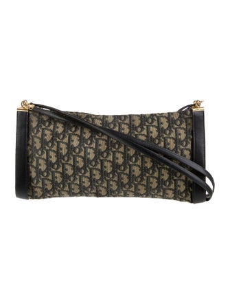 Christian Dior Diorissimo Shoulder Bag